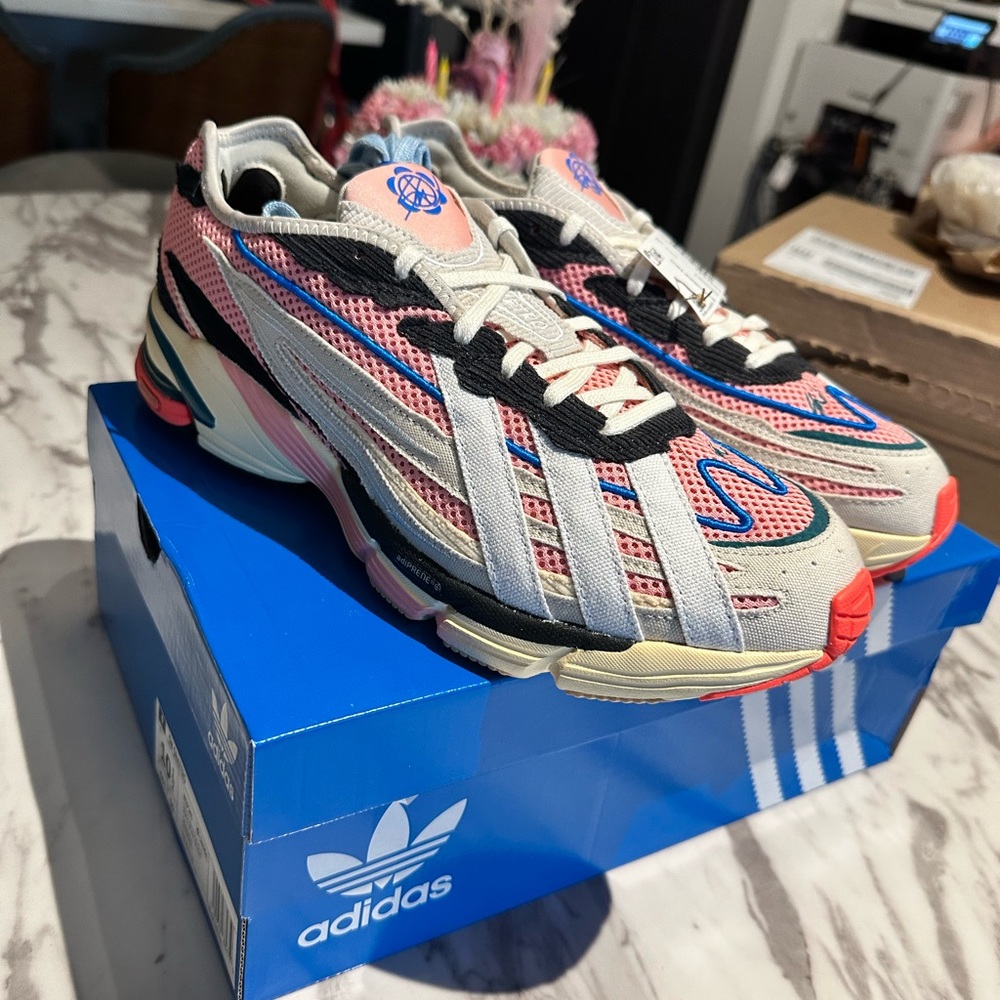 Band New adidas Orketro x Sean Wotherspoon Unapologetic 2000s 2023 Size 10.5 🔥